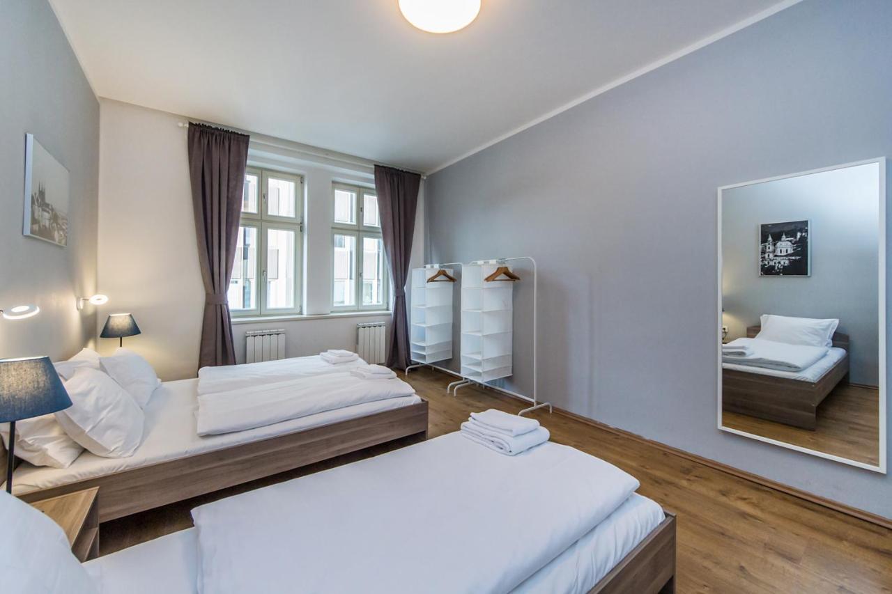 Nabo Prague