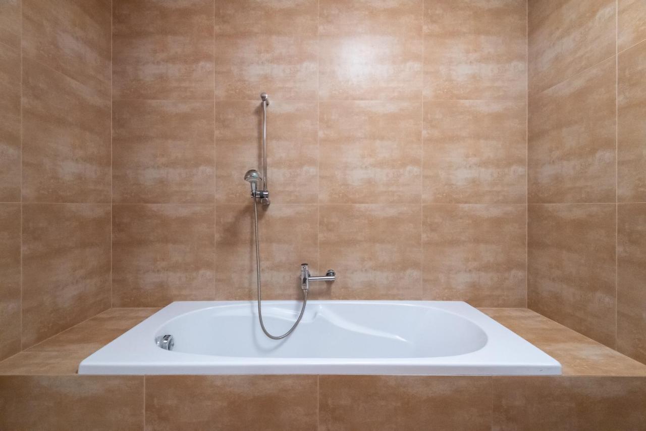 Apartment Luxury In The Center Of Prague