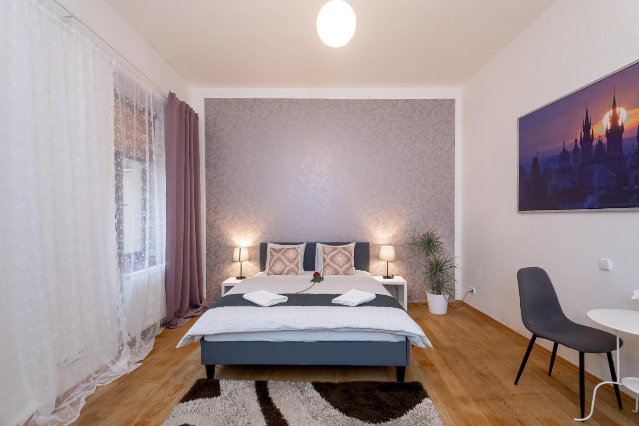 Daire Luxury In The Center Of *