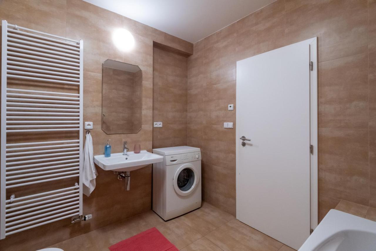 Luxury In The Center Of * Prague