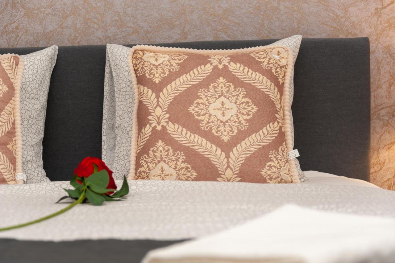 Daire Luxury In The Center Of