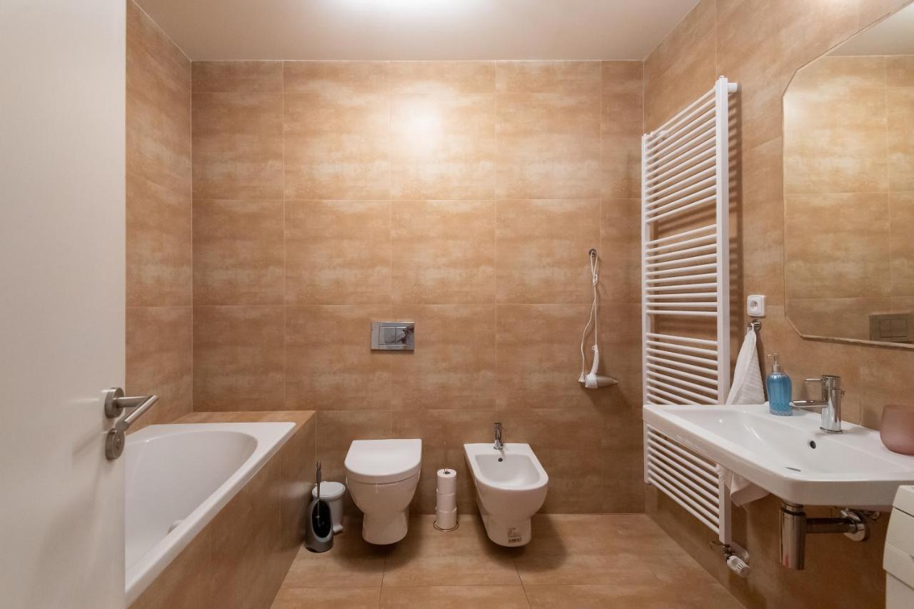 Luxury In The Center Of Daire