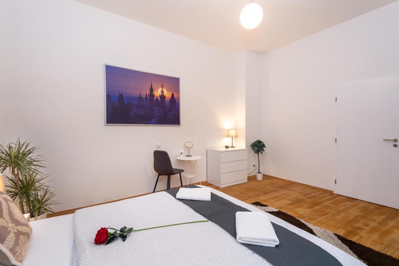 Daire Luxury In The Center Of *