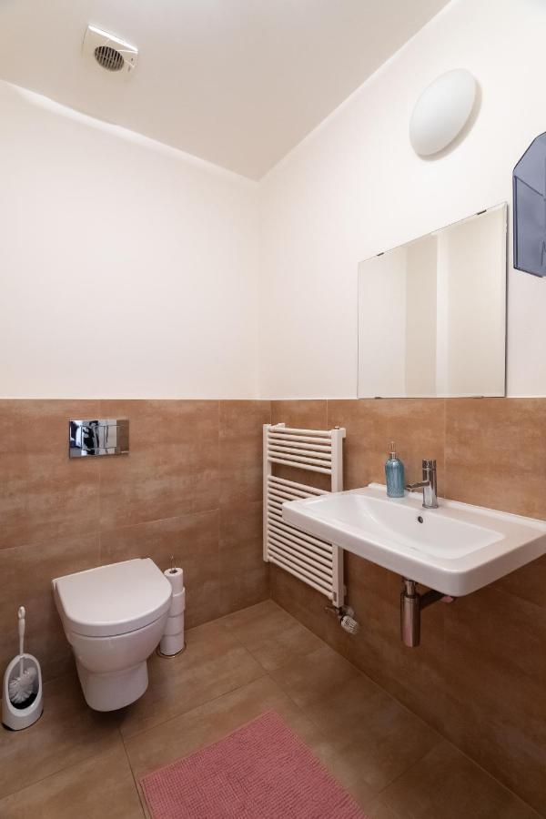 Luxury In The Center Of * Prague