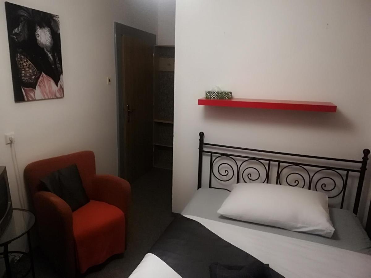 Orbis Casa de hóspedes 3*