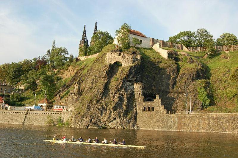 Homestay In Prague-big+comfy