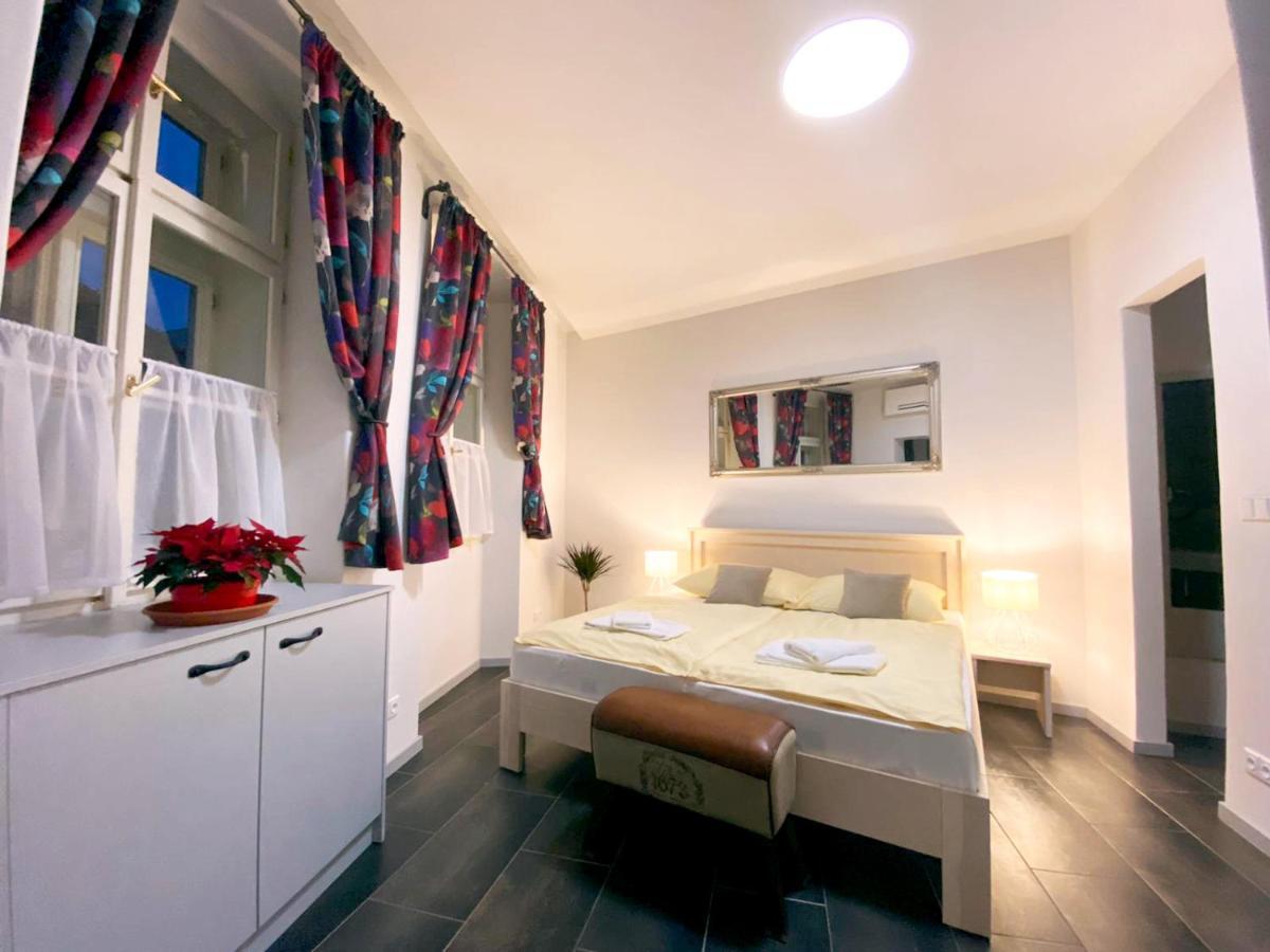Historic Centre Aparthotel *