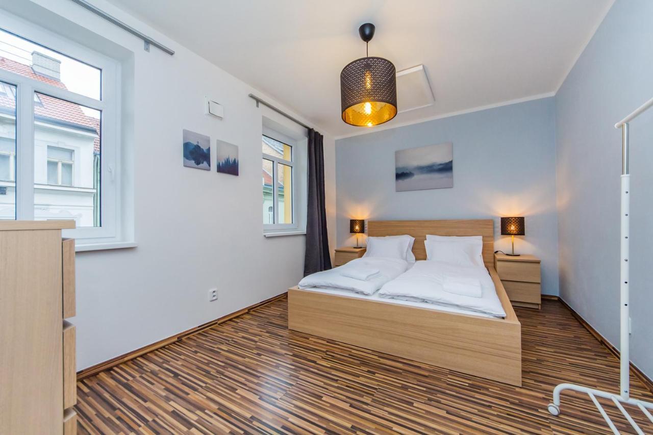 Heleny Malirove Apartment *