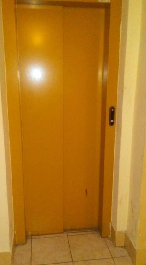 Apartment Smeralova