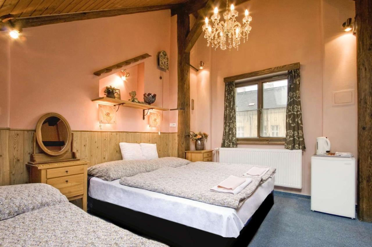 Apart Otel Alice House
