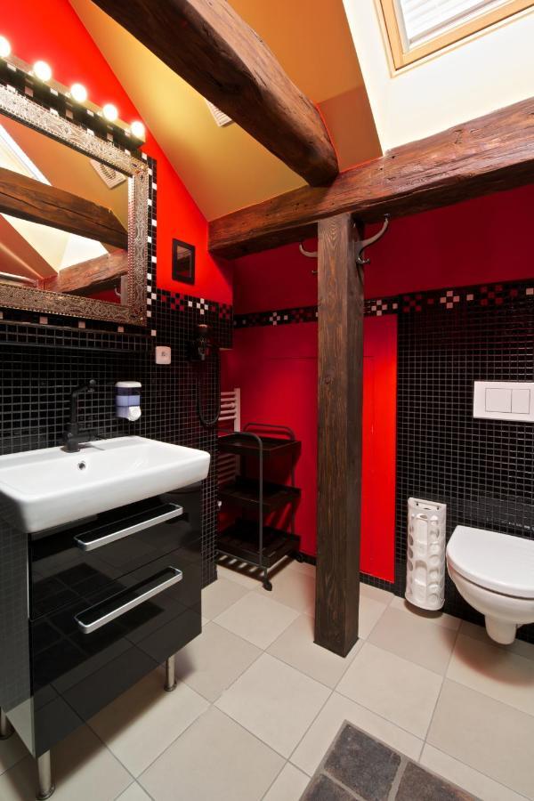 Alice House Apart Otel 3*