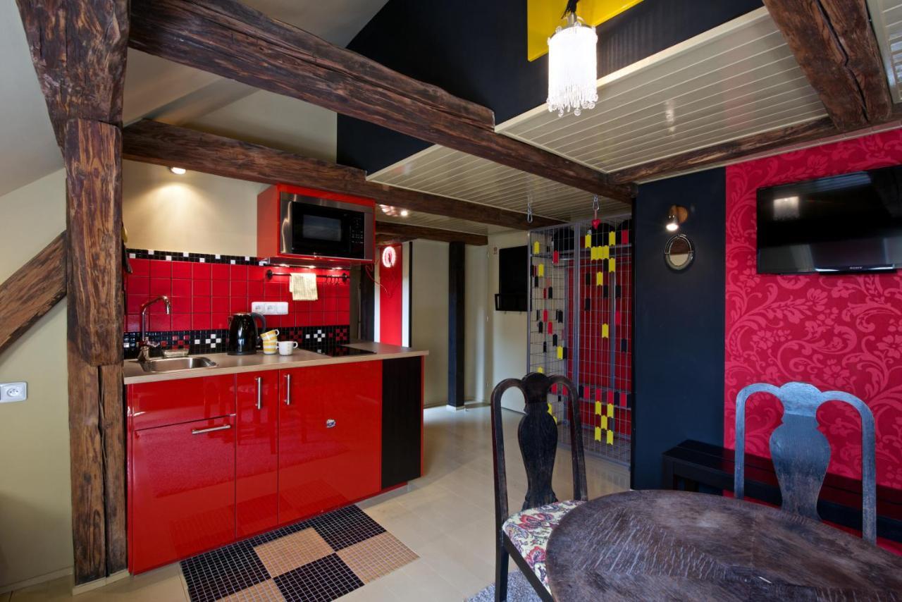 Alice House Apart Otel