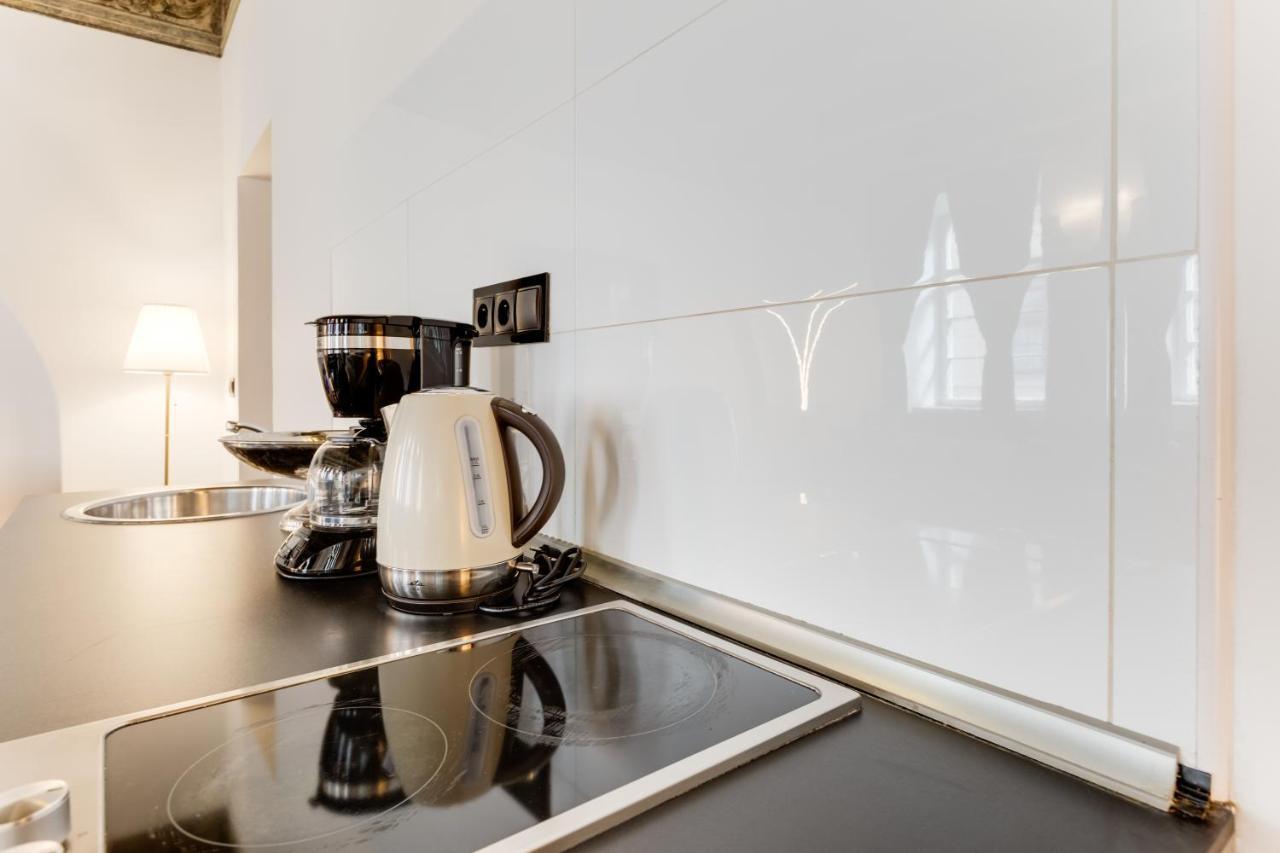 Charles Bridge Royal - Castle District Appartement *