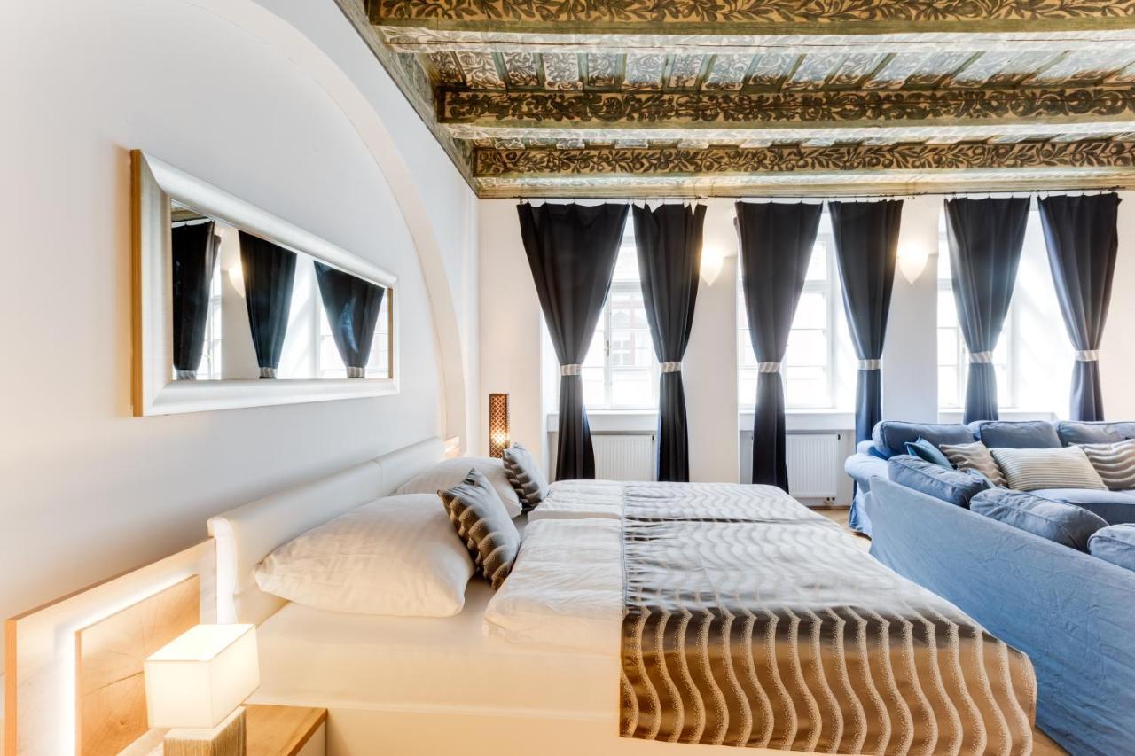 Appartement Charles Bridge Royal - Castle District
