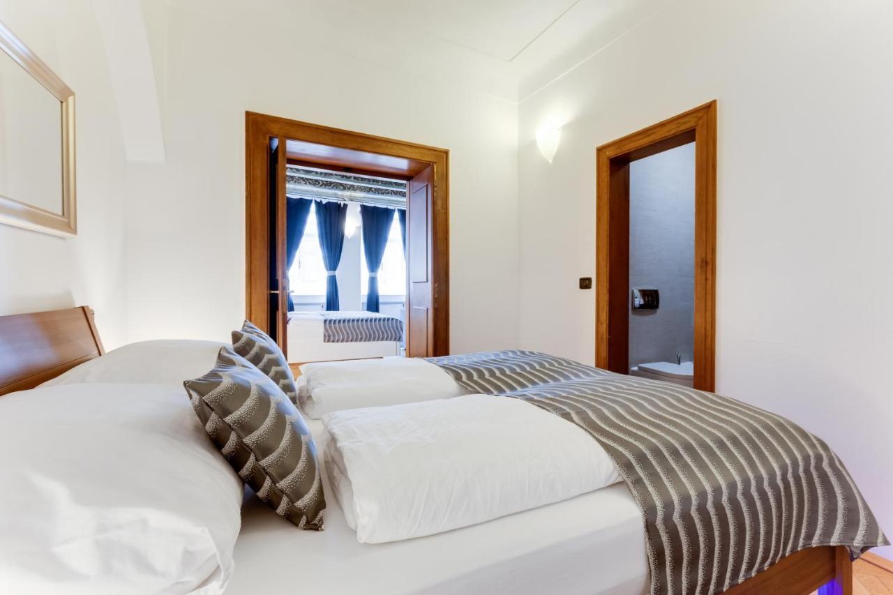 Appartement Charles Bridge Royal - Castle District *