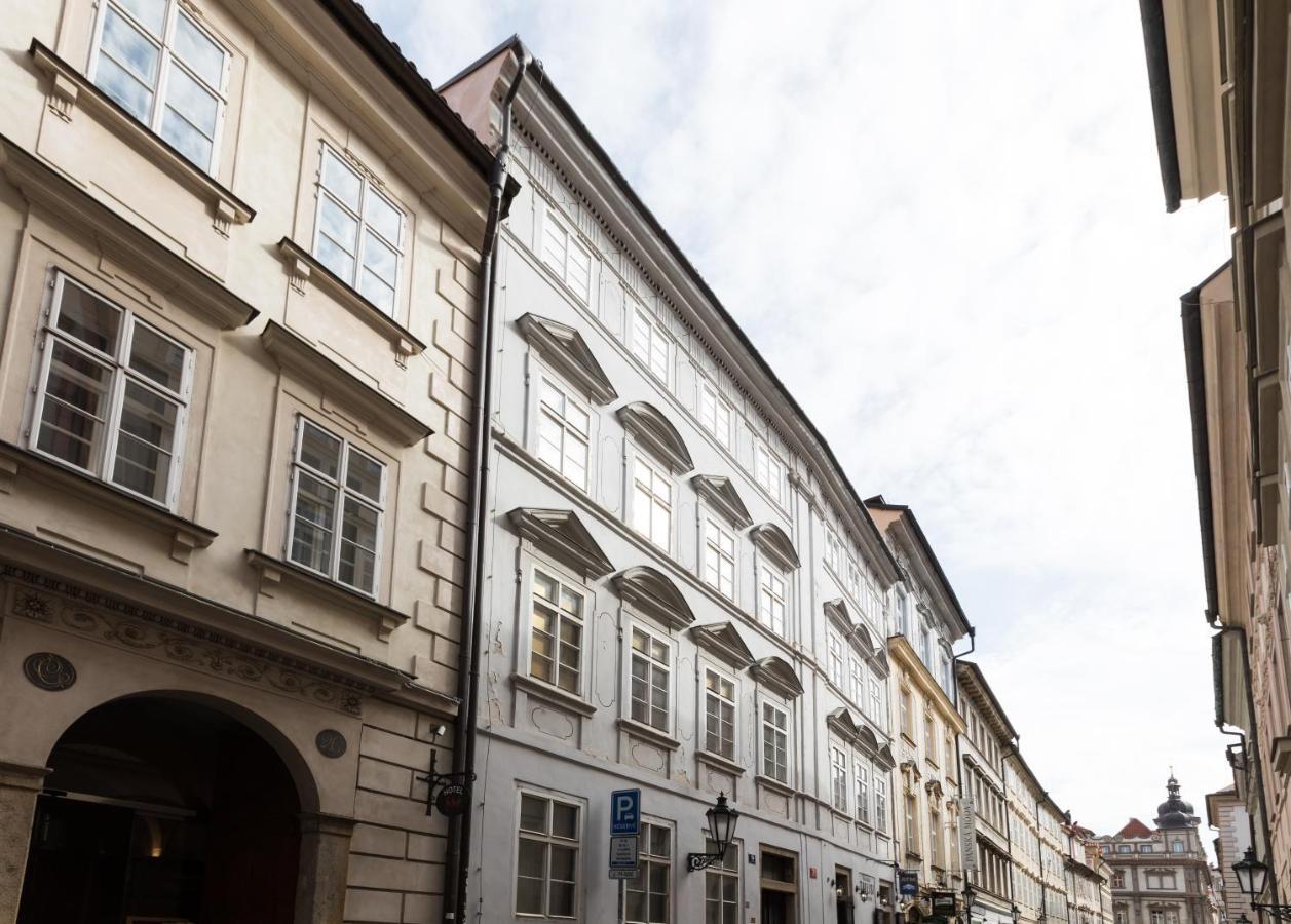 Appartement Charles Bridge Royal - Castle District