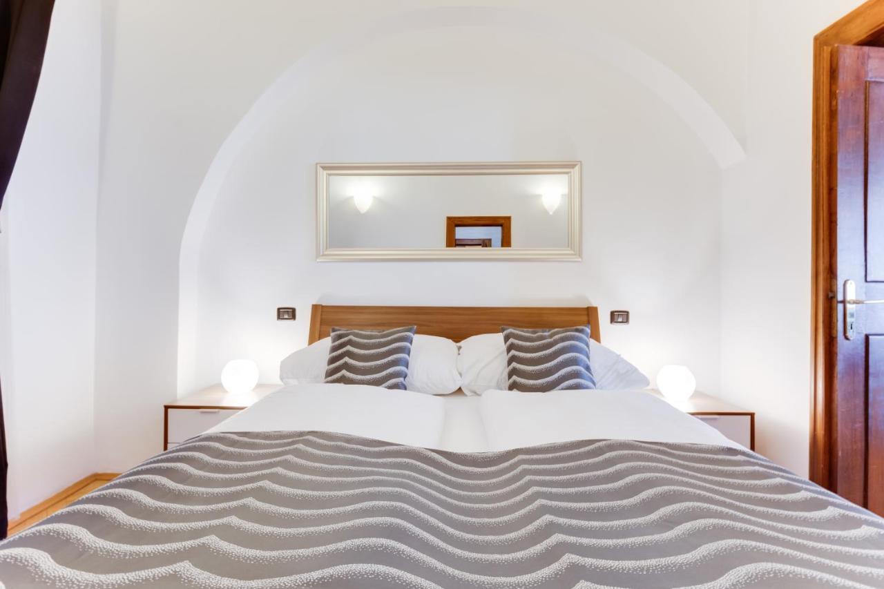 Appartement Charles Bridge Royal - Castle District
