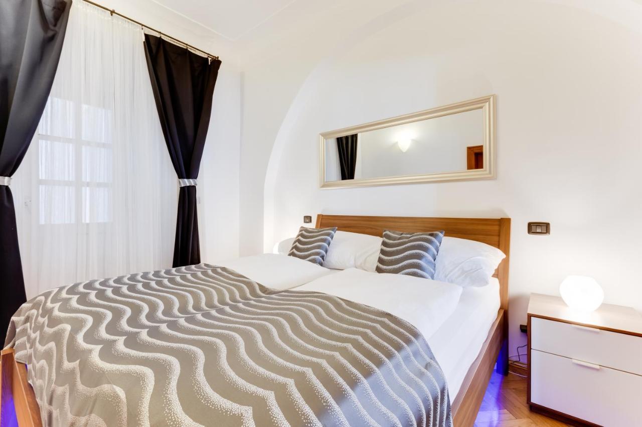 Appartement Charles Bridge Royal - Castle District