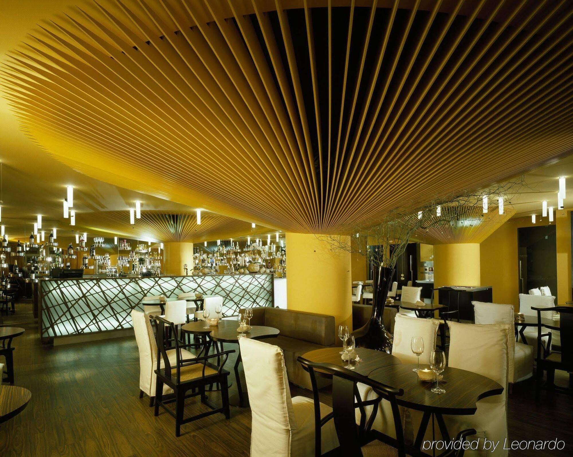 Perla Hotel Prague
