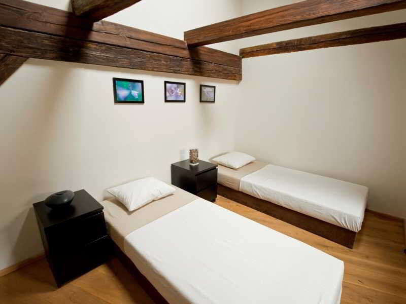Apartment Bohemia Centre *