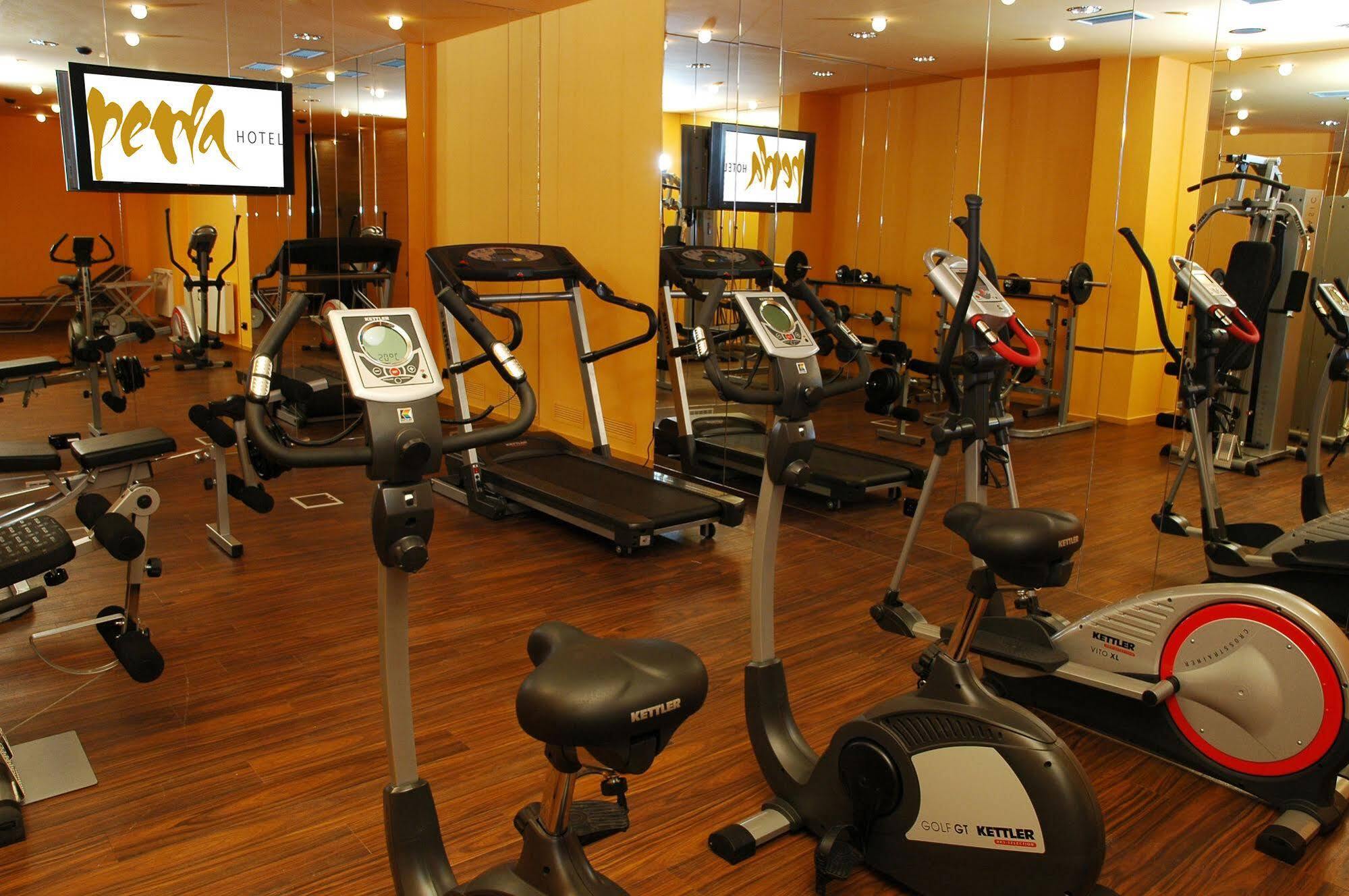 Perla 4* Prague