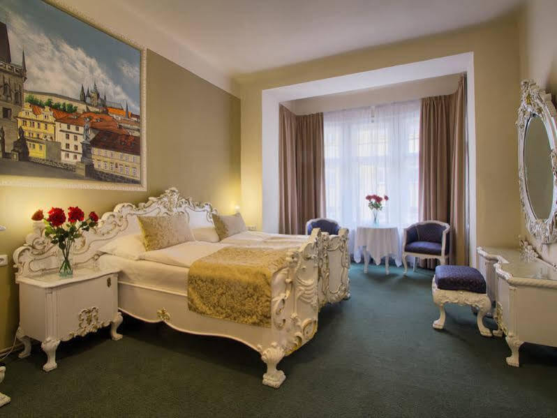 Hotel Taurus Prague
