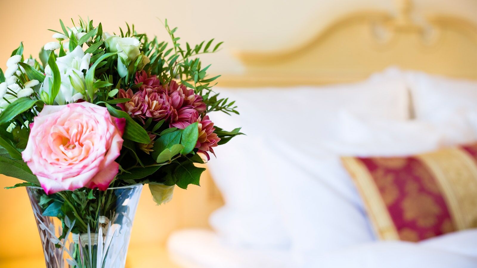 Hotel Luxury Family Royal Palace 5*