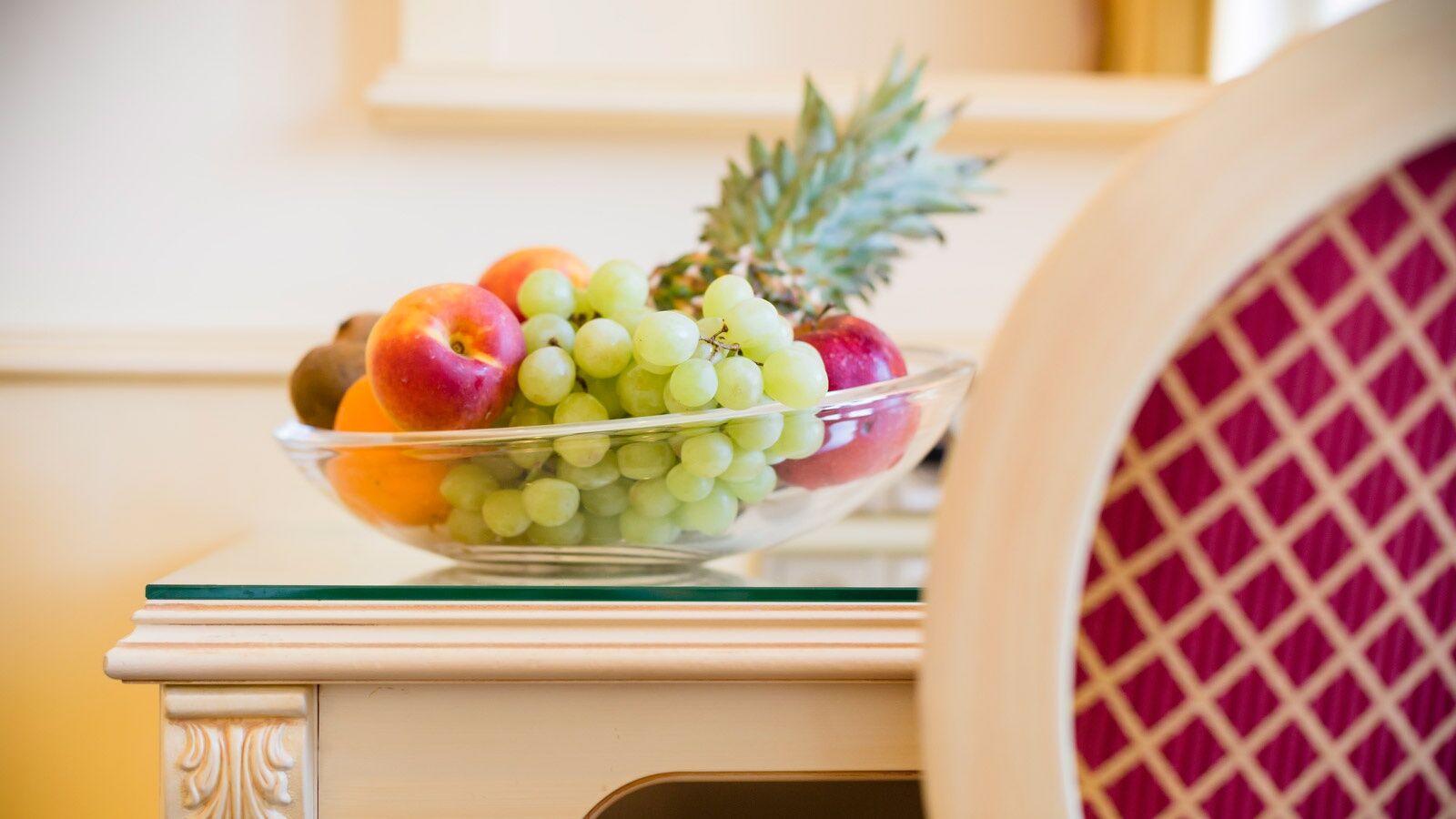 Luxury Family Royal Palace 5*