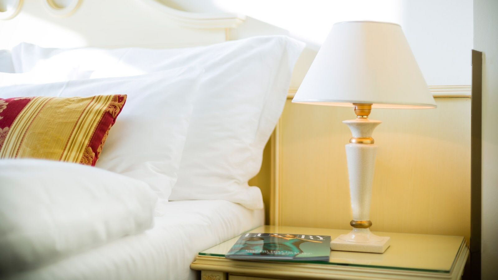 Hotel Luxury Family Royal Palace Prague