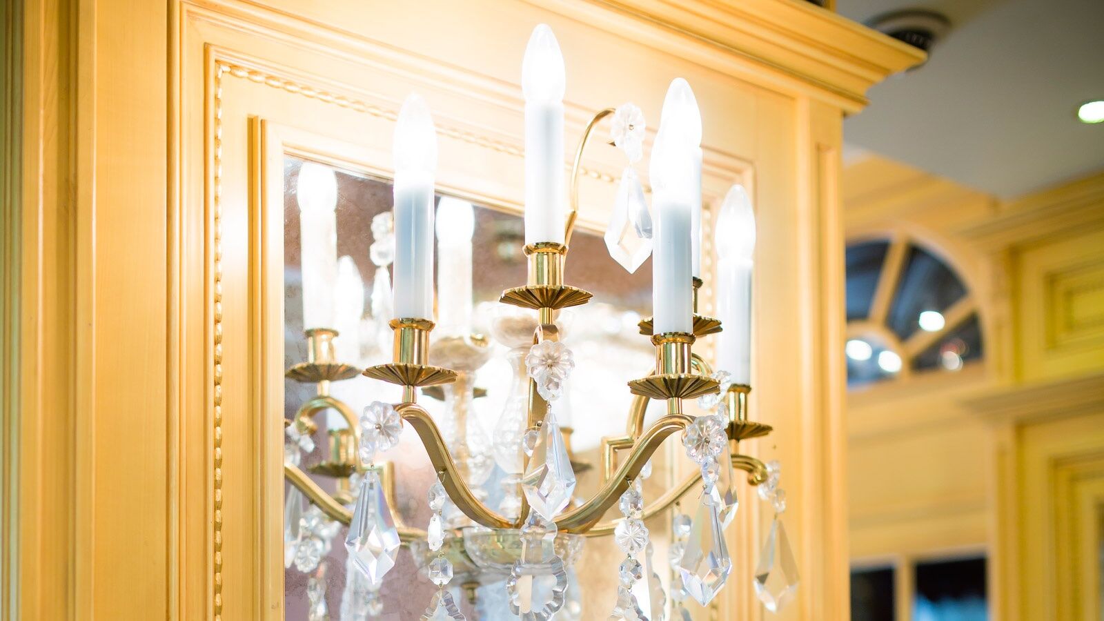 Luxury Family Royal Palace Hotel