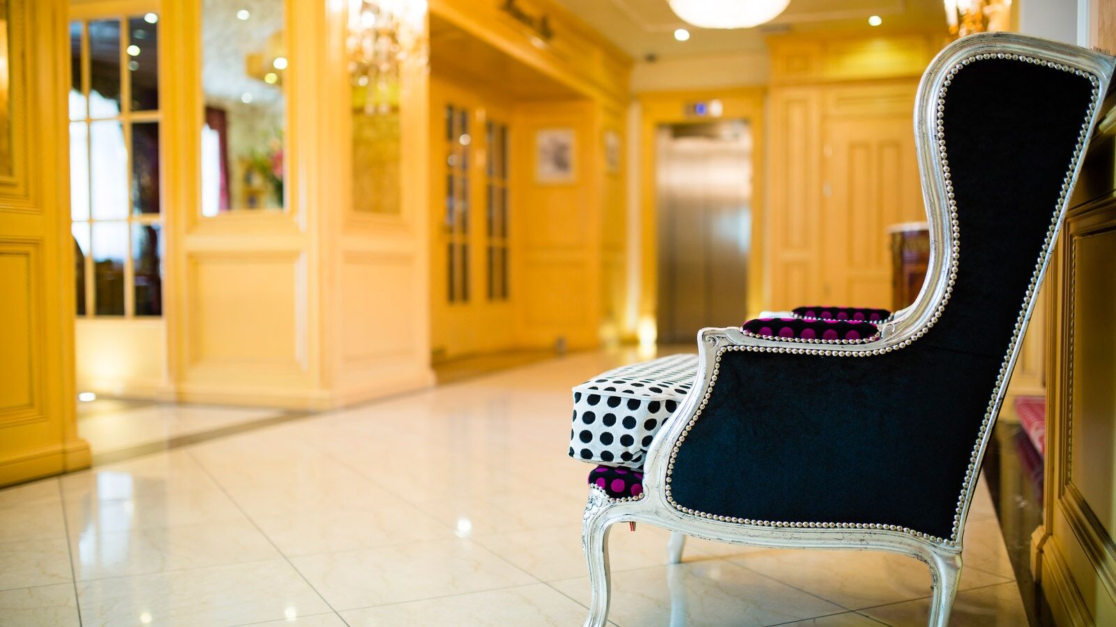 Hotel Luxury Family Royal Palace 5*