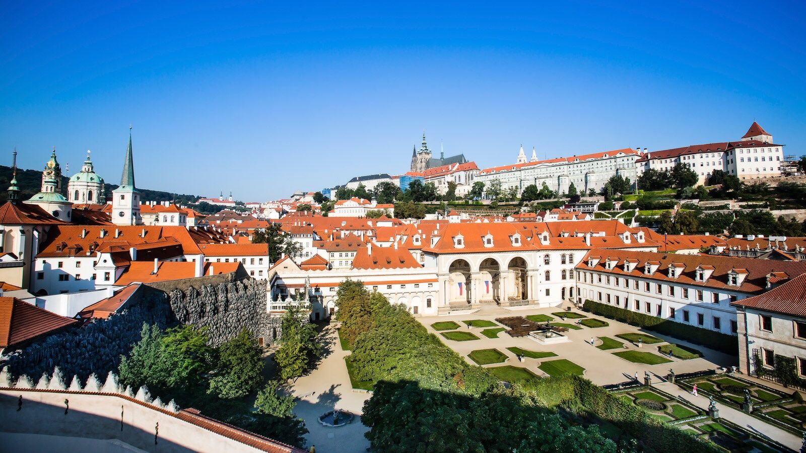 Luxury Family Royal Palace 5*
