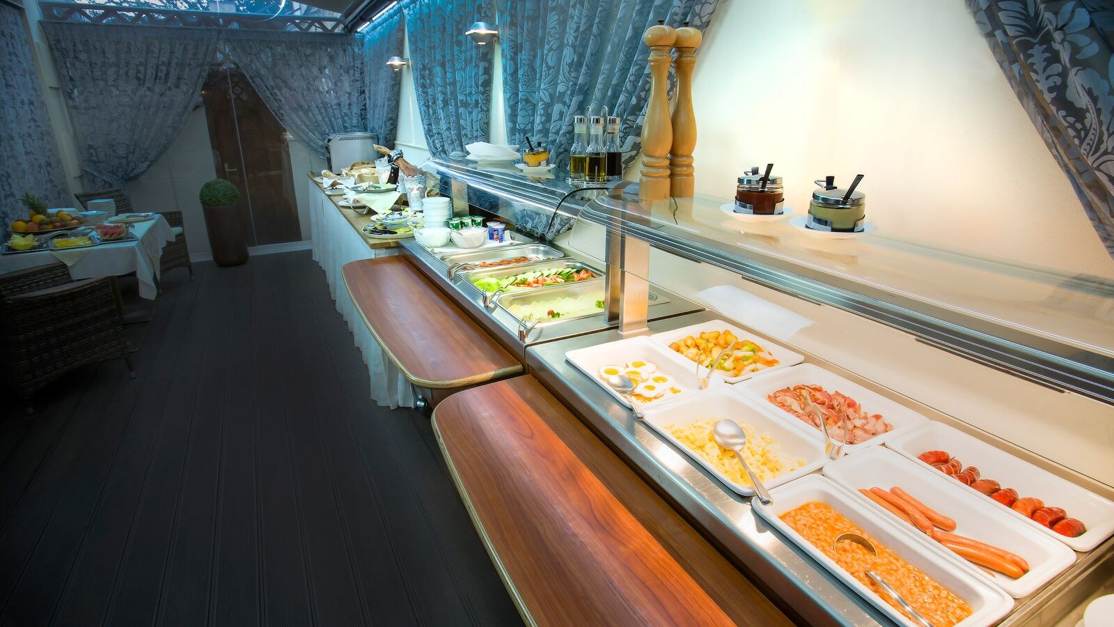 Hotel Luxury Family Royal Palace 5*