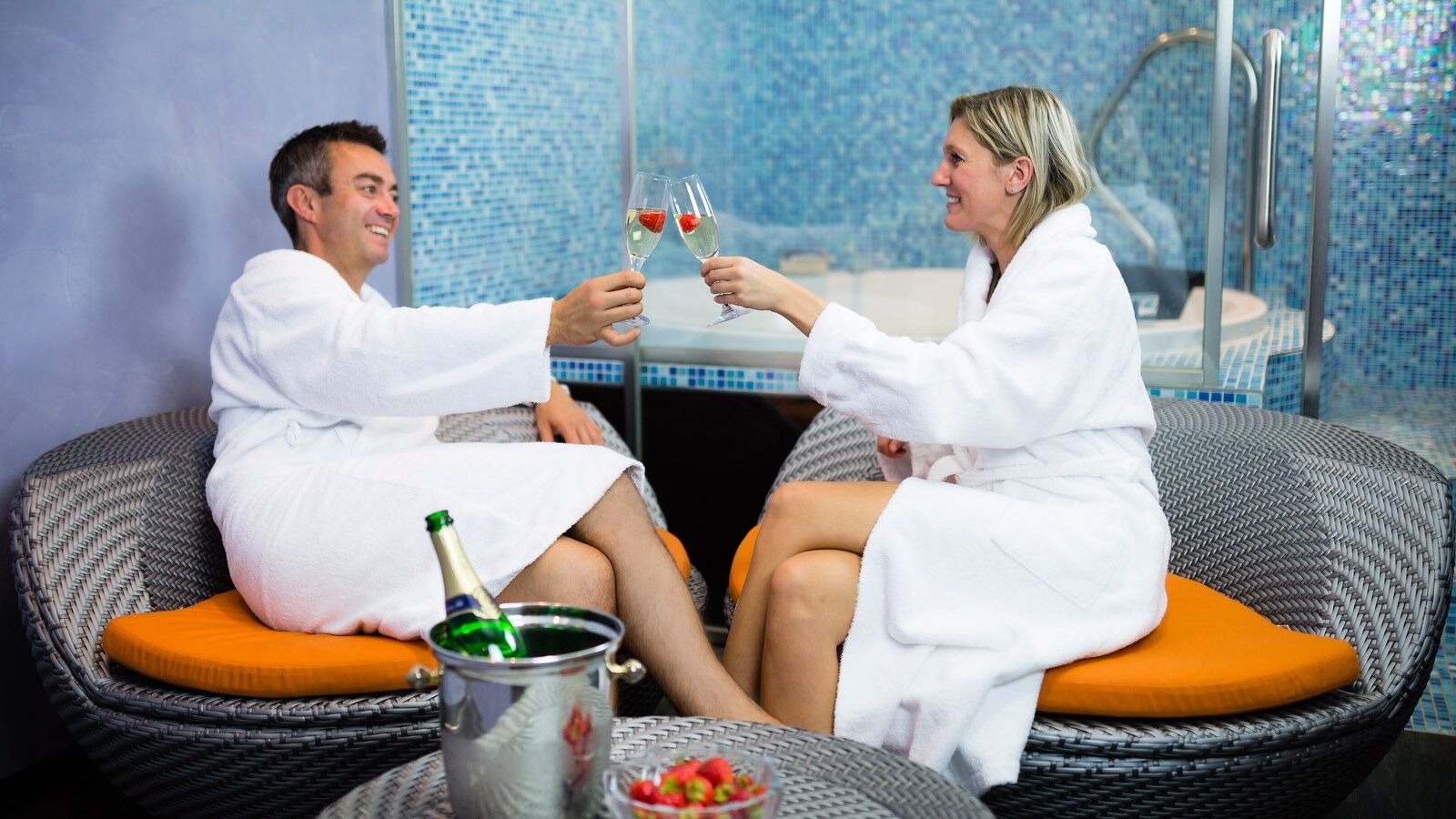Luxury Family Royal Palace 5* Prague