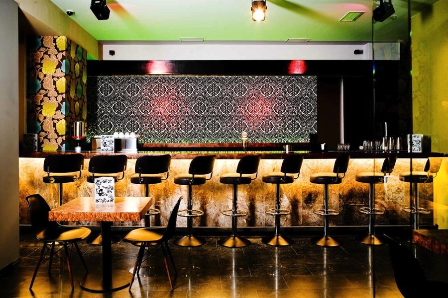 The Icon & Lounge 4* Prague