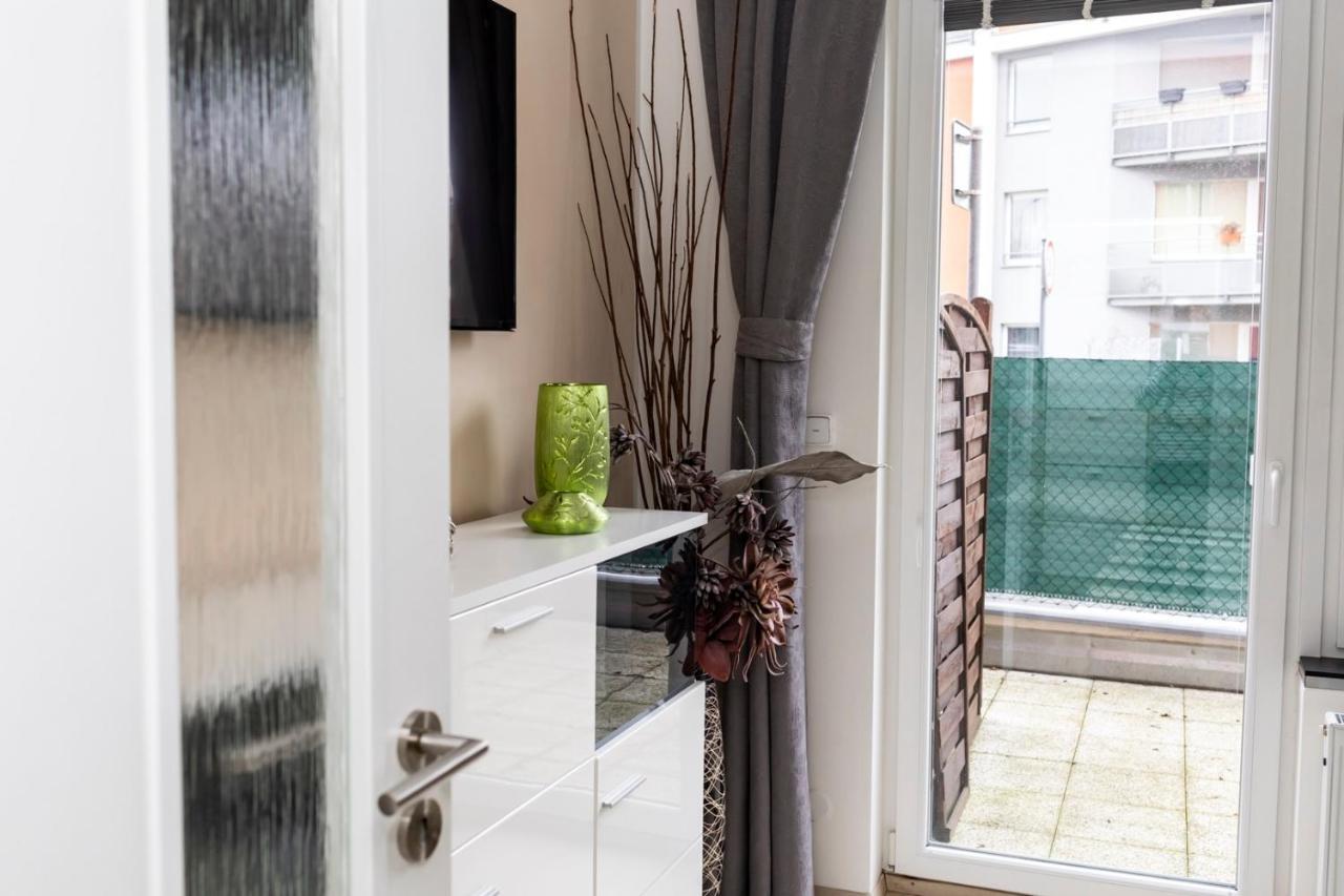 Apartment Bastien Near Airport *