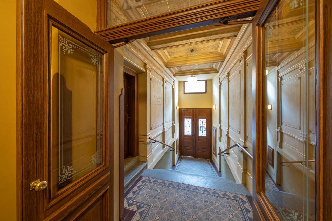 Apartment Old Town - Jungmannova Prague