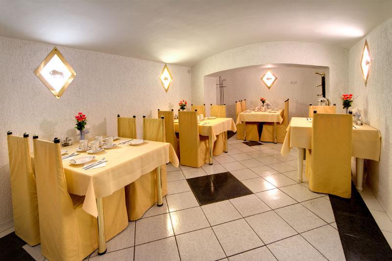Taurus Hotel 4*