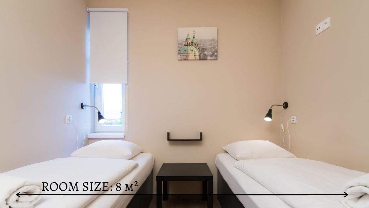 Le Petit Hotel Prague
