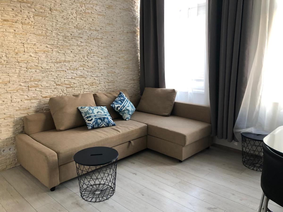 P.a.e.r. Apartment Prague
