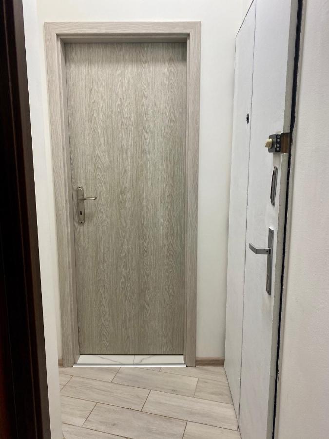 P.a.e.r. Apartment Prague