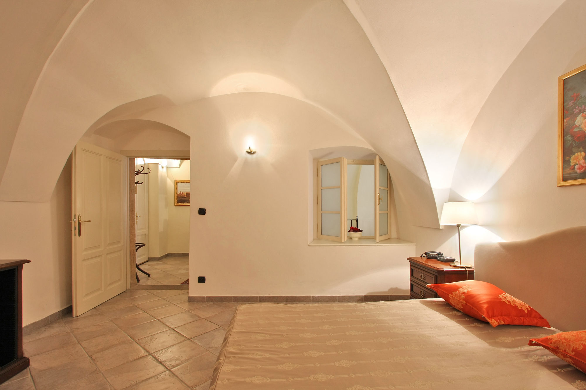 Chateau 9 By Adrez Apartamento *