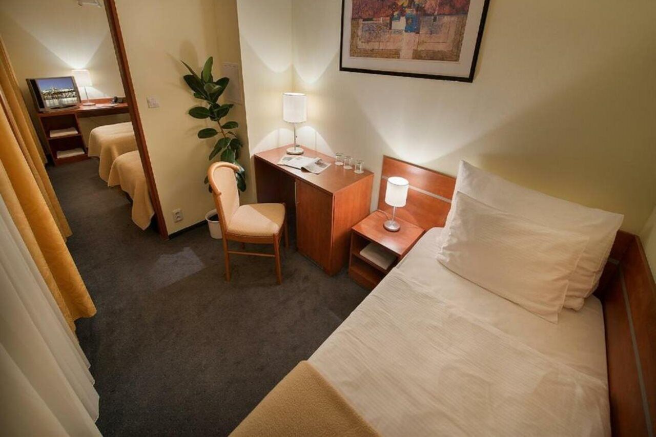 Hotel Rezidence Emmy
