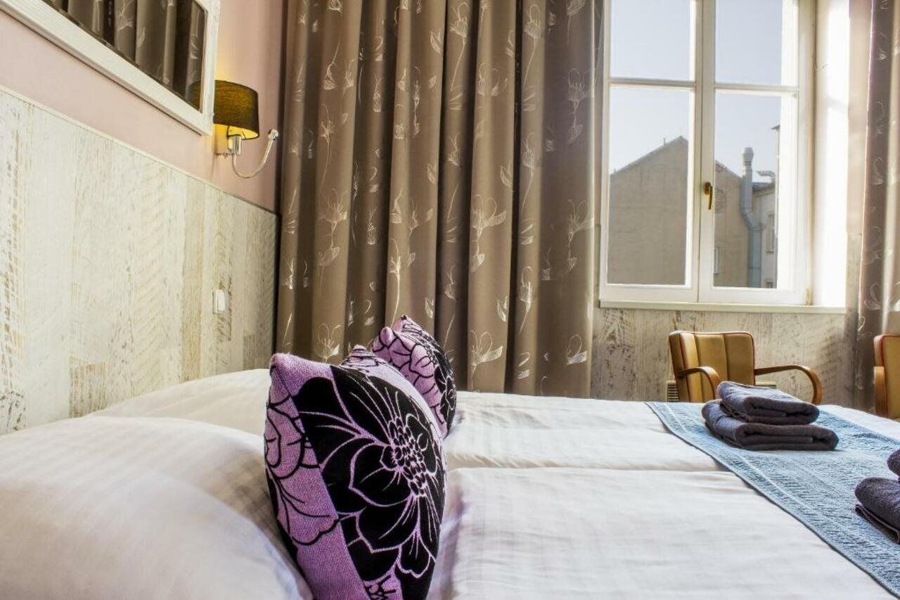 Hotel Royal Court 3*