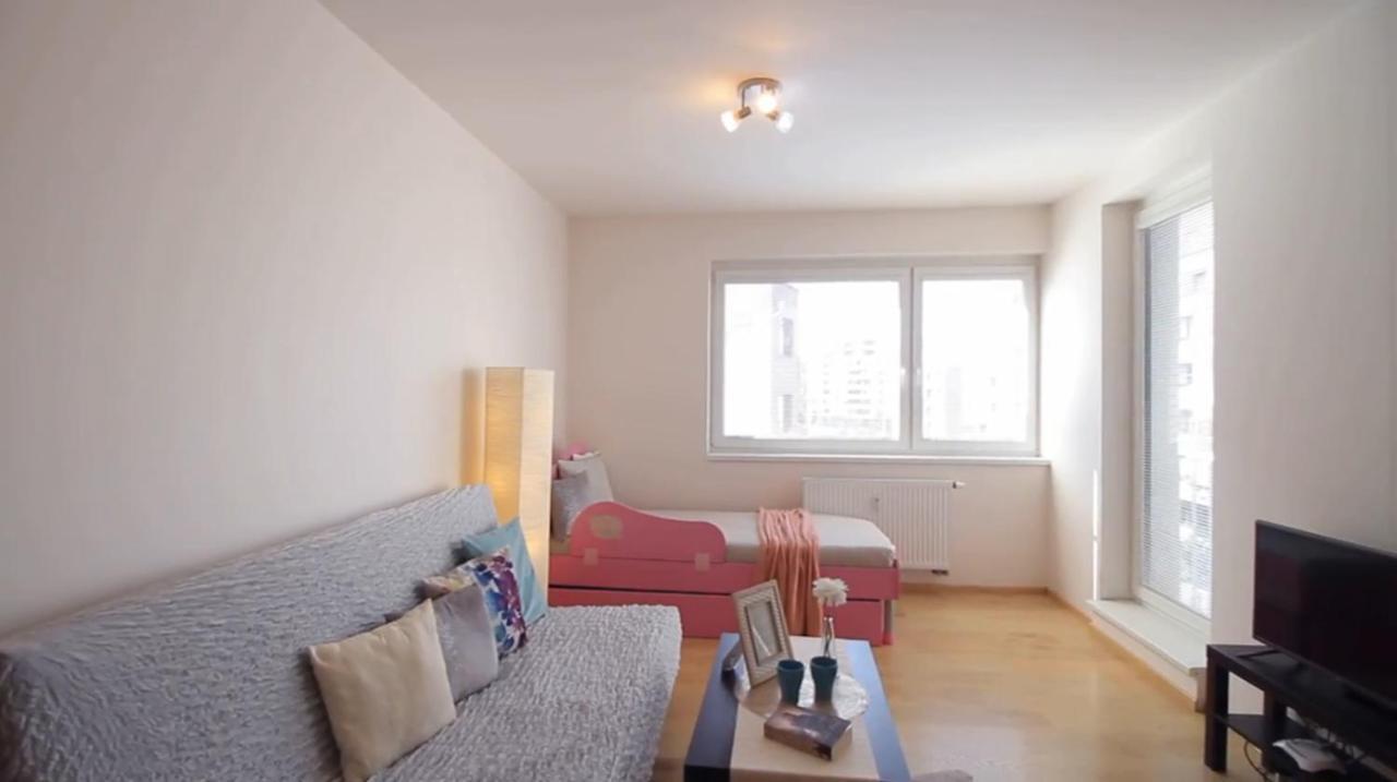 Julie Apartment Prague
