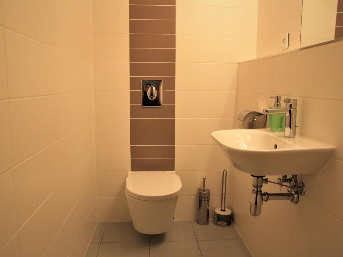 Appartement Wenceslas Square By Otsa Prague