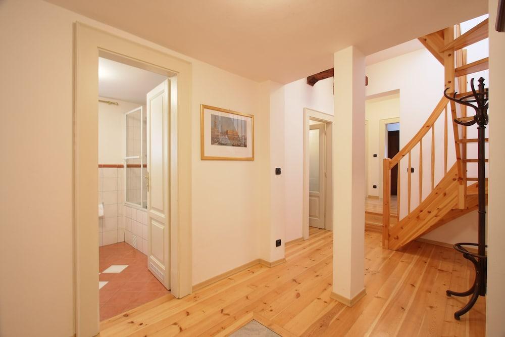 Apartamento Chateau 9 By Adrez Praga