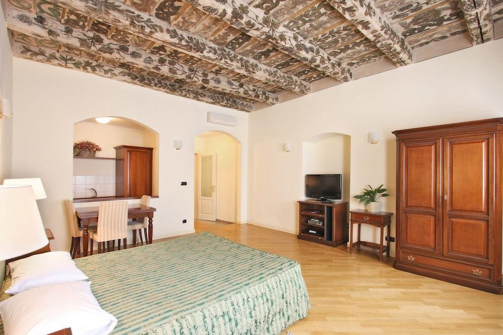 Apartamento Chateau 9 By Adrez Praga