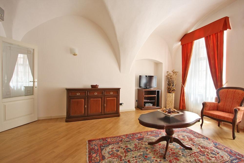Chateau 9 By Adrez Appartement