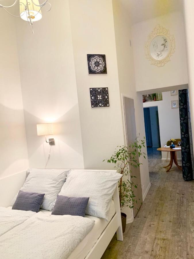 Preslova Apartamento Praga